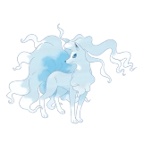 pokemon_id_38 나인테일 알로라 폼