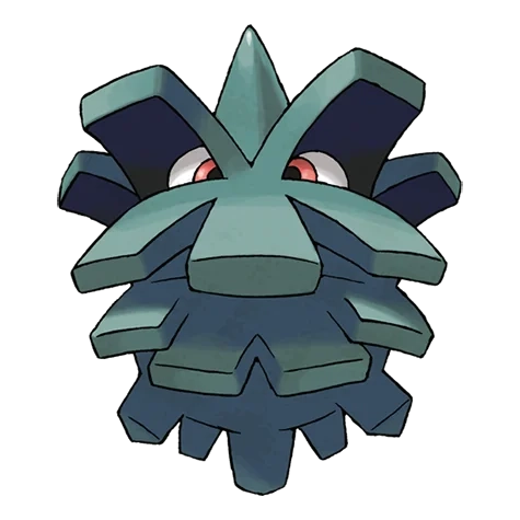 벌레 타입 포켓몬 피콘의 이미지