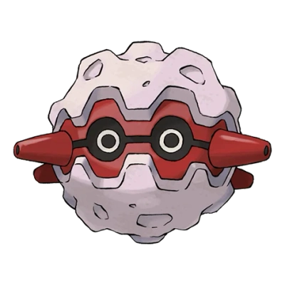 벌레/강철 타입 포켓몬 쏘콘의 이미지