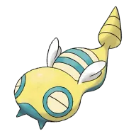 포켓몬 노고고치 연관 포켓몬 206