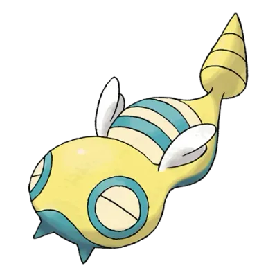 노말 타입 포켓몬 노고치의 이미지