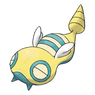 노말 타입 포켓몬 노고치의 이미지