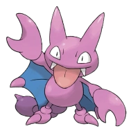 포켓몬 글라이온 연관 포켓몬 207