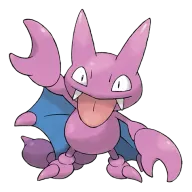 포켓몬 글라이온 연관 포켓몬 207