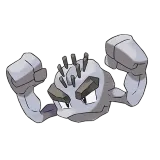 pokemon_id_74 꼬마돌 알로라 폼