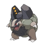 pokemon_id_76 딱구리 알로라 폼