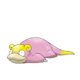 pokemon_id_79 야돈 가라르 폼