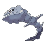 pokemon_id_208 강철톤 