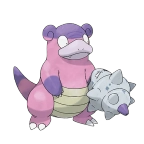 야도란 가라르의 모습 