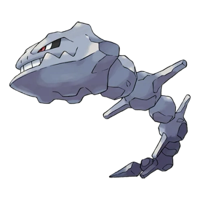 강철/땅 타입 포켓몬 강철톤의 이미지
