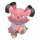 pokemon_id_209 블루 