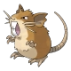 포켓몬 레트라