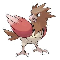 포켓몬 깨비드릴조 연관 포켓몬 21