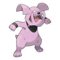 포켓몬 블루 연관 포켓몬 210