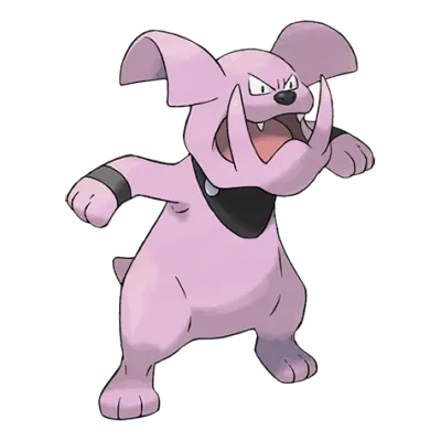 페어리 타입 포켓몬 그랑블루의 이미지