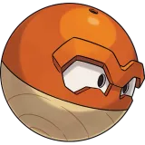 pokemon_id_100 찌리리공 히스이 폼