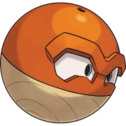 찌리리공 히스이의 모습