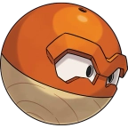찌리리공 히스이의 모습 