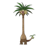 pokemon_id_103 나시 알로라 폼