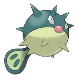 pokemon_id_211 침바루 