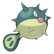 침바루
