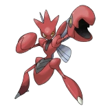 pokemon_id_212 핫삼 