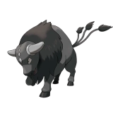 pokemon_id_128 켄타로스 팔데아 폼