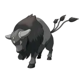 pokemon_id_128 켄타로스 팔데아 폼