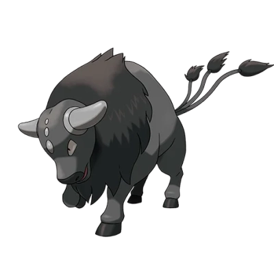 격투 타입 포켓몬 컴뱃종 리전폼의 이미지