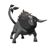 pokemon_id_128 켄타로스 팔데아 폼