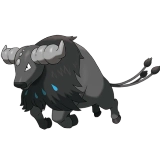 pokemon_id_128 켄타로스 팔데아 폼