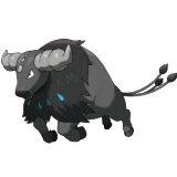 pokemon_id_128 켄타로스 팔데아 폼