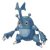 pokemon_id_214 헤라크로스