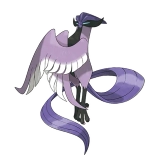 pokemon_id_144 프리져 가라르 폼