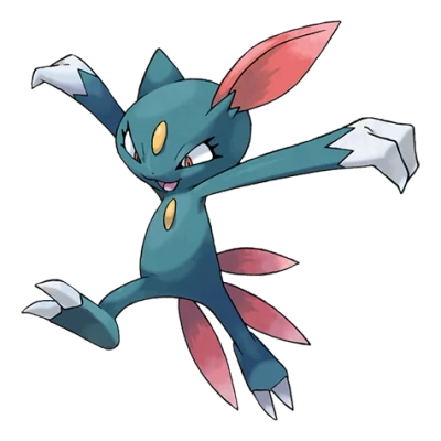 악/얼음 타입 포켓몬 포푸니의 이미지