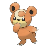 pokemon_id_216 깜지곰 