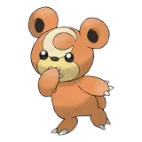 pokemon_id_216 깜지곰