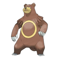 포켓몬 다투곰 연관 포켓몬 217