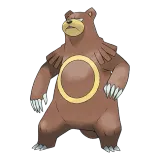 pokemon_id_217 링곰