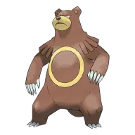 포켓몬 깜지곰 연관 포켓몬 217