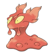 포켓몬 마그카르고 연관 포켓몬 218