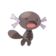 우파 팔데아의 모습