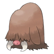 포켓몬 맘모꾸리 연관 포켓몬 221