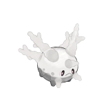 pokemon_id_222 코산호 가라르 폼