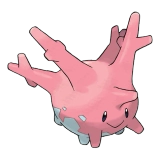 pokemon_id_222 코산호 