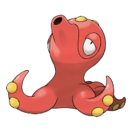 포켓몬 총어 연관 포켓몬 224