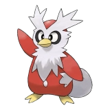pokemon_id_225 딜리버드 