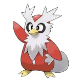 pokemon_id_225 딜리버드