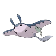 포켓몬 타만타 연관 포켓몬 226