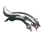 직구리 가라르의 모습 